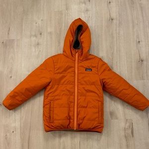 Kids' Reversible Ready Freddy Hoody